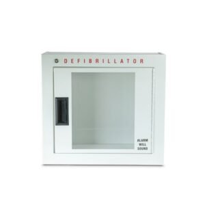 Philips HeartStart AED 掛牆式安裝櫃
