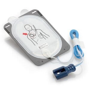 Philips HeartStart Smart Pads II 電極墊