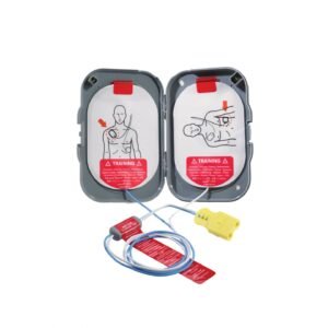Philips HeartStart FRx AED 自動體外心臟除顫器 / 救心機 訓練電極墊