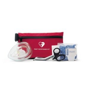 Philips Fast Response Kit快速急救套裝