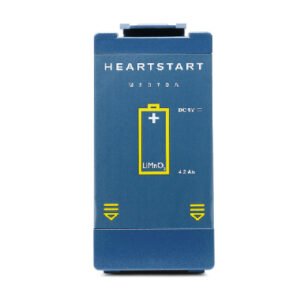 Philips HeartStart FRx/Onsite AED Battery