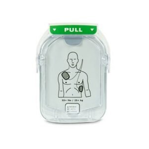 Philips HeartStart Onsite AED 成人電極墊