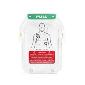 Philips HeartStart Onsite AED 成人訓練墊