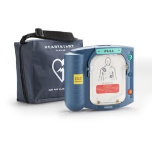 Philips HeartStart Onsite HS1 AED 訓練器