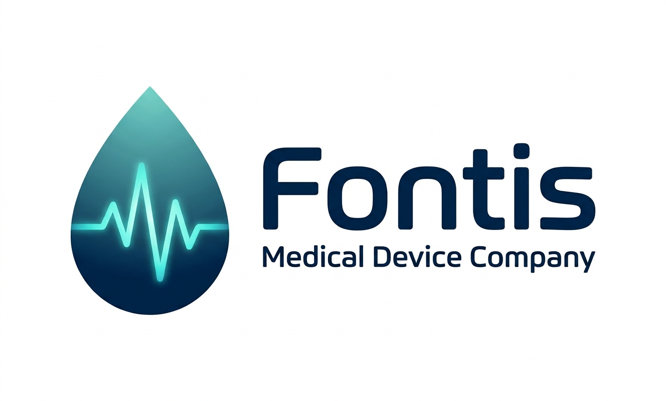 泓森醫療設備公司 Fontis Medical Device Company