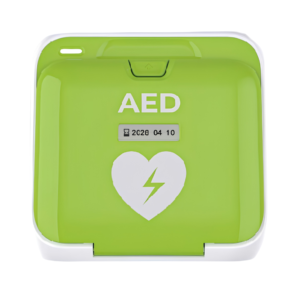 瑞士 Schiller N3 AED 半自動體外心臟除顫器 / 救心機 (Semi-automatic AED)