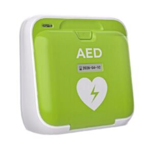 瑞士Schiller N9 AED 全自動體外心臟除顫器 / 救心機 (Fully-automatic AED)
